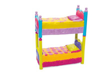 MINI GROOVY GIRLS-MANHATTAN TOYS
